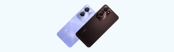 Vivo Y28s 5G 8/128 - Image 2