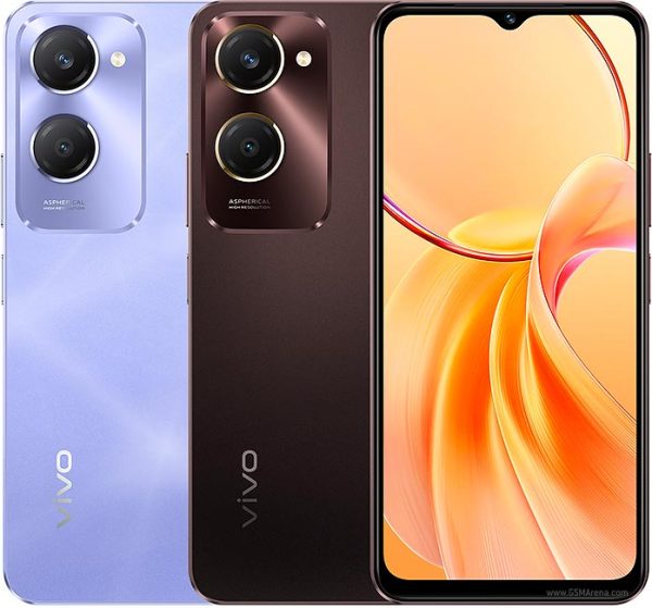 Vivo Y28s 5G 8/128