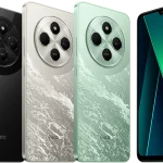 Poco C75 6/128 , 8/256