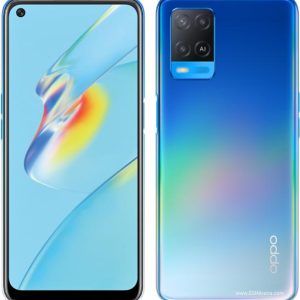 Oppo A54 (มือ2 สภาพสวย ใส)
