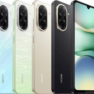 Xiaomi Redmi 5A (เครื่องใหม่)