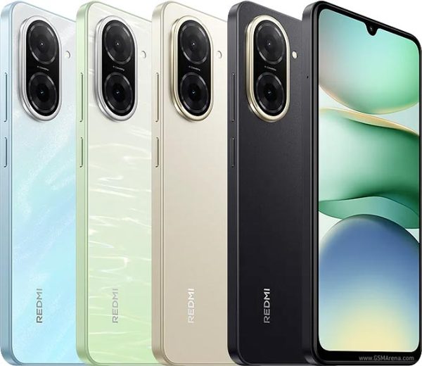 Xiaomi Redmi 5A (เครื่องใหม่)