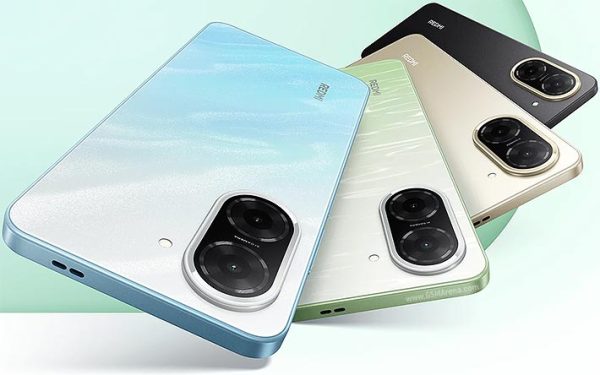Xiaomi Redmi 5A (เครื่องใหม่) - Image 3
