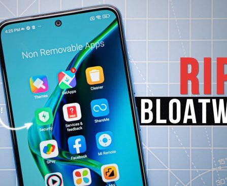 Bloatwares