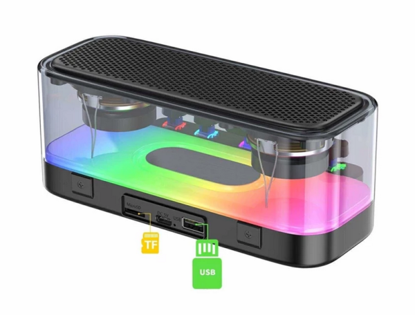 เครื่องเล่น Mp3 OUKU OU7 - Image 2