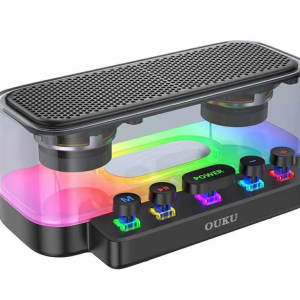 เครื่องเล่น Mp3 OUKU OU7