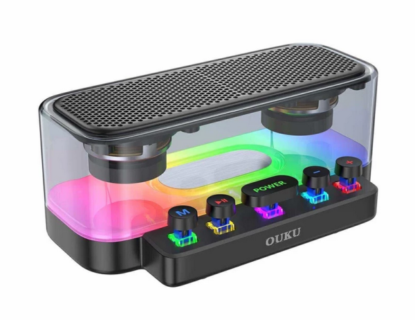 เครื่องเล่น Mp3 OUKU OU7