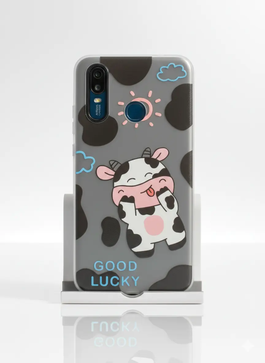 Vivo Y11 มือ2 หลัง