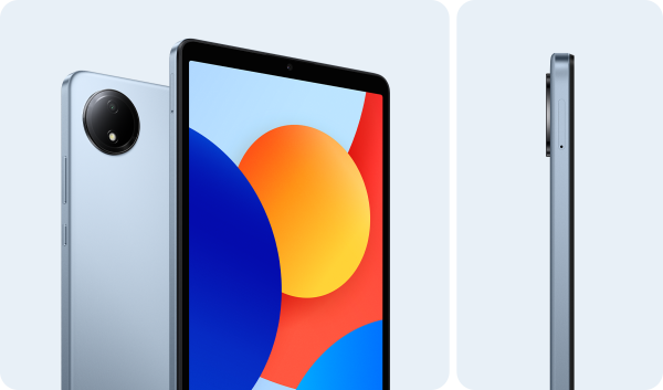Xiaomi Redmi Pad SE 8.7 inch 4G - Image 2
