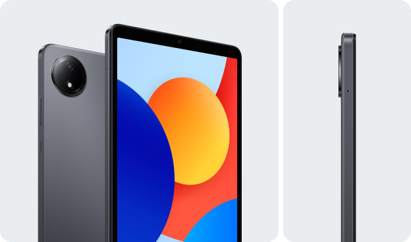 Xiaomi Redmi Pad SE 8.7 inch 4G - Image 3