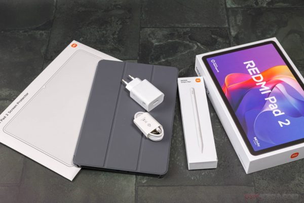 Xiaomi Redmi Pad2 11inch wifi 8/256 - Image 3