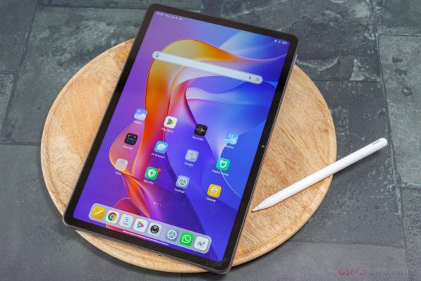 Xiaomi Redmi Pad2 11inch wifi 8/256 - Image 5