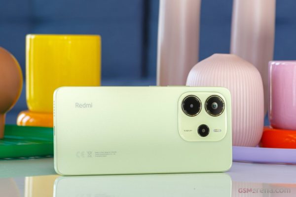 Xiaomi Redmi Note 14 - Image 5