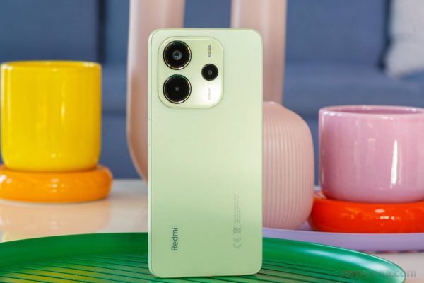 Xiaomi Redmi Note 14 - Image 3