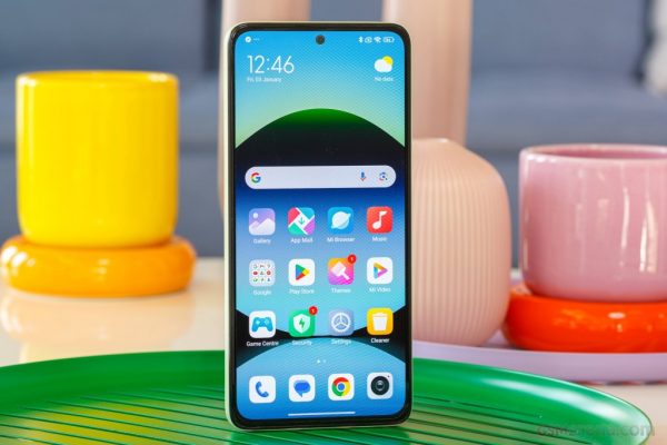 Xiaomi Redmi Note 14 - Image 4