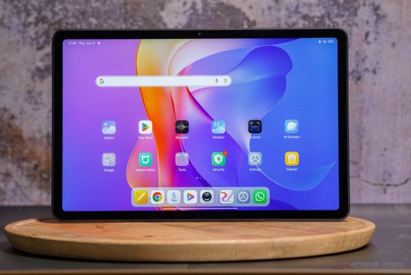 Xiaomi Redmi Pad2 11inch wifi 8/256 - Image 16