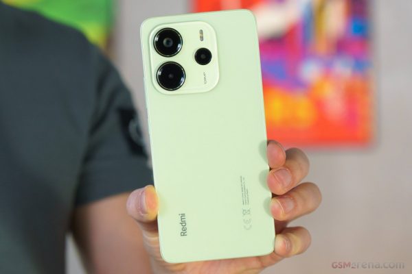 Xiaomi Redmi Note 14 - Image 2