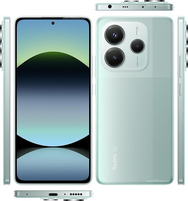 Xiaomi Note 14 5G - Image 2