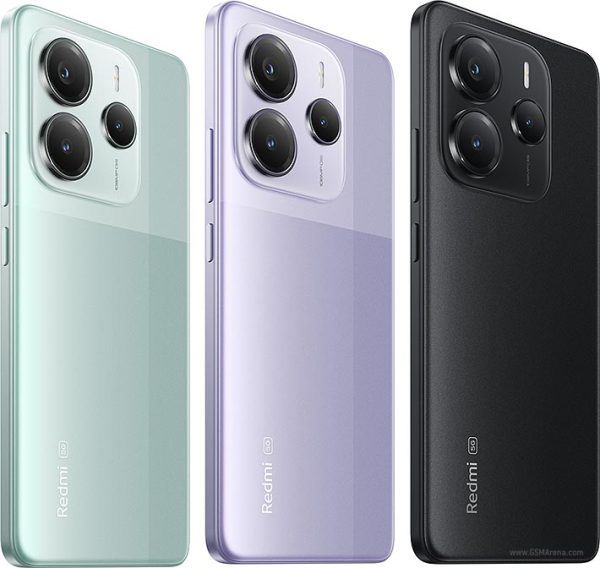 Xiaomi Note 14 5G