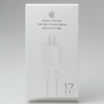 ชุดชาร์จ apple iphone