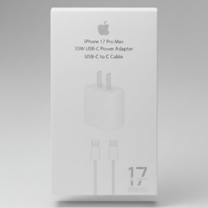 ชุดชาร์จ apple iphone