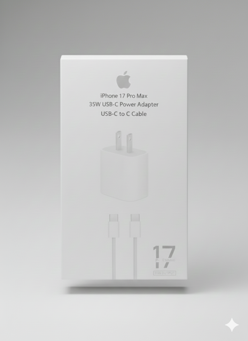 ชุดชาร์จ apple iphone