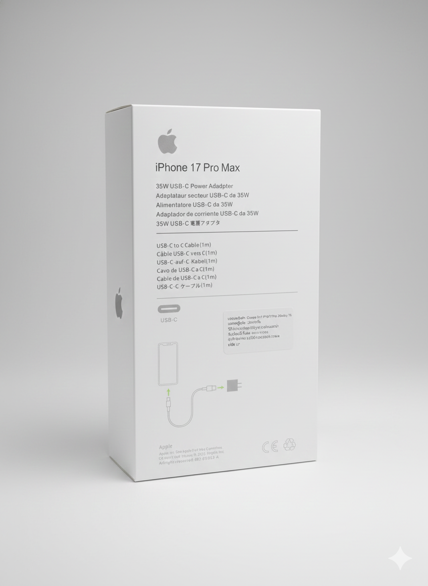 ชุดชาร์จ apple iphone