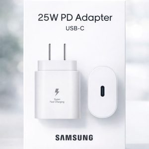 หัวชาร์จ 25 W