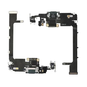 สายแพรชาร์จ iphone 11 promax ic