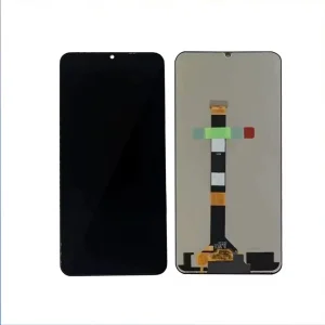 หน้าจอ realme Note50