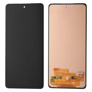 หน้าจอ Sasmung A52 5G