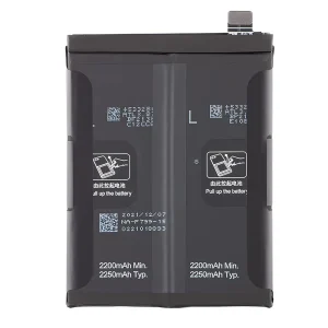 แบตเตอร์รี่ Realme 7 pro