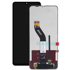 หน้าจอ Poco C75