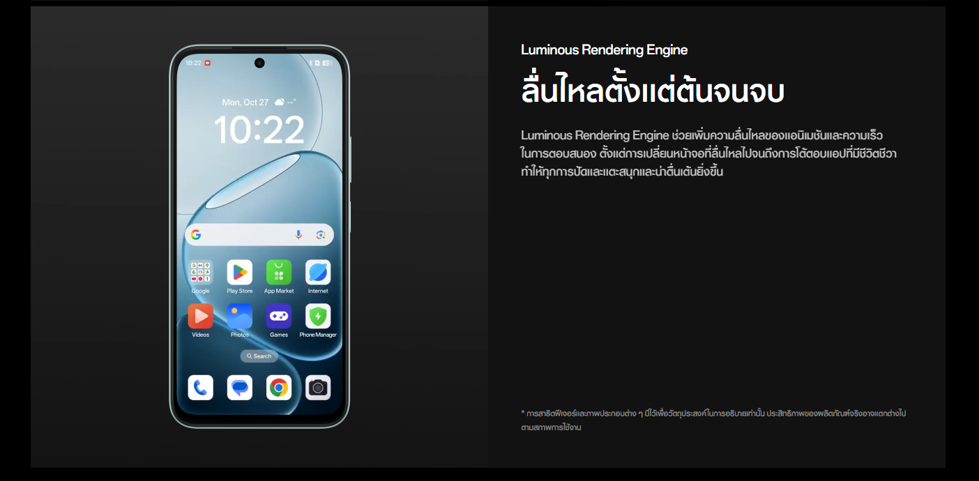 Oppo A6x
