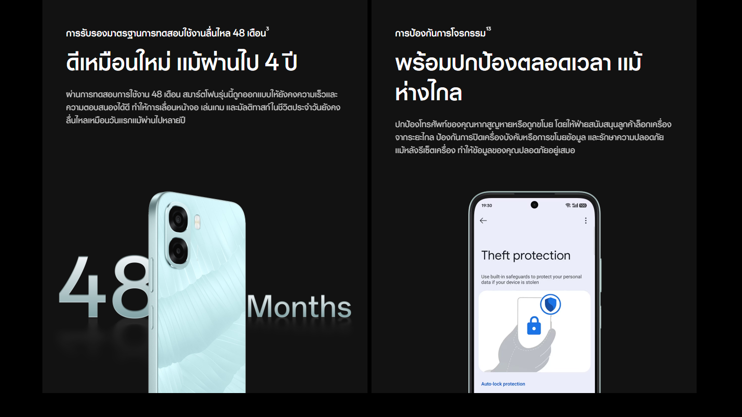 Oppo A6x