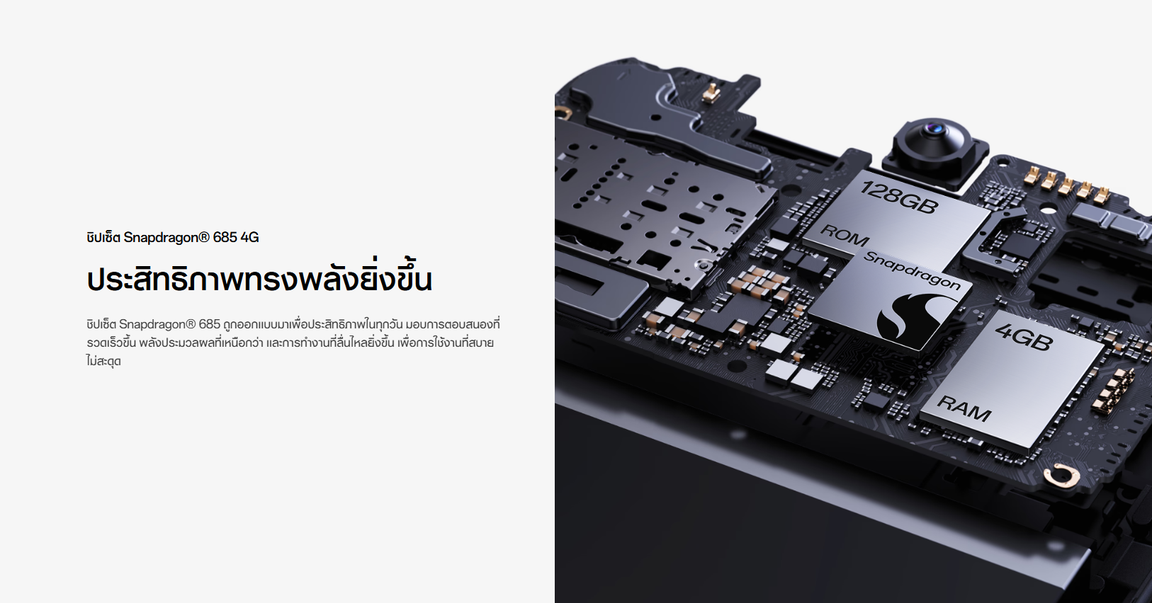 Oppo A6x