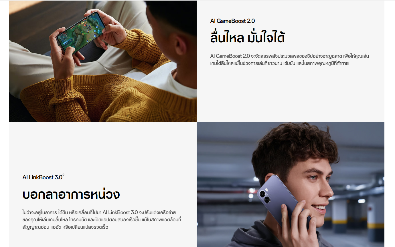 Oppo A6x