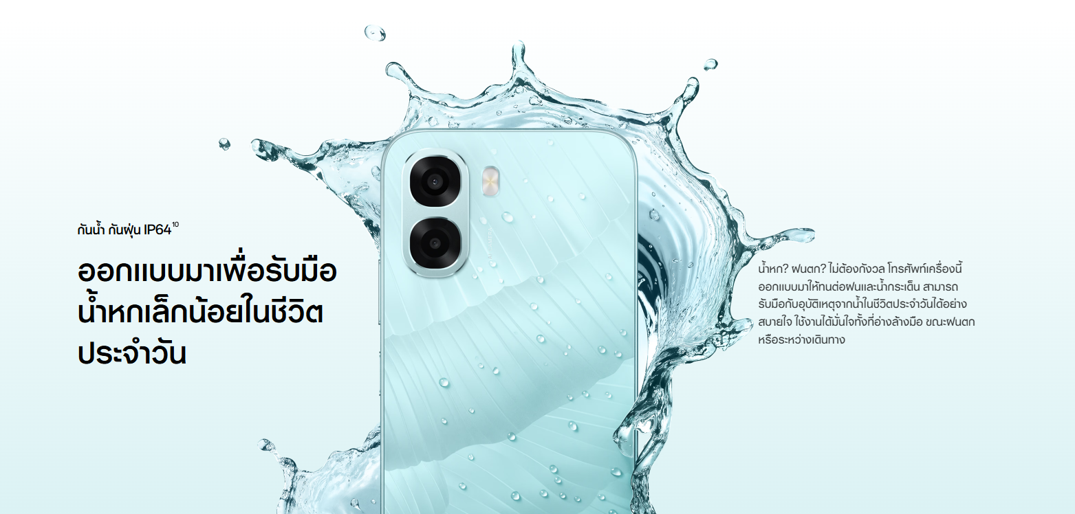 Oppo A6x