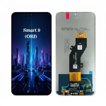 หน้าจอ infinix smart9 hot50/50i spak 30/30s