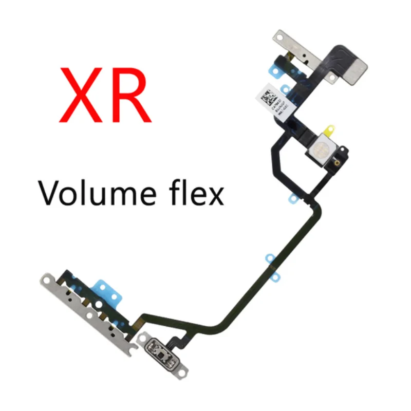 สายแพรสวิตย์ iphone XR