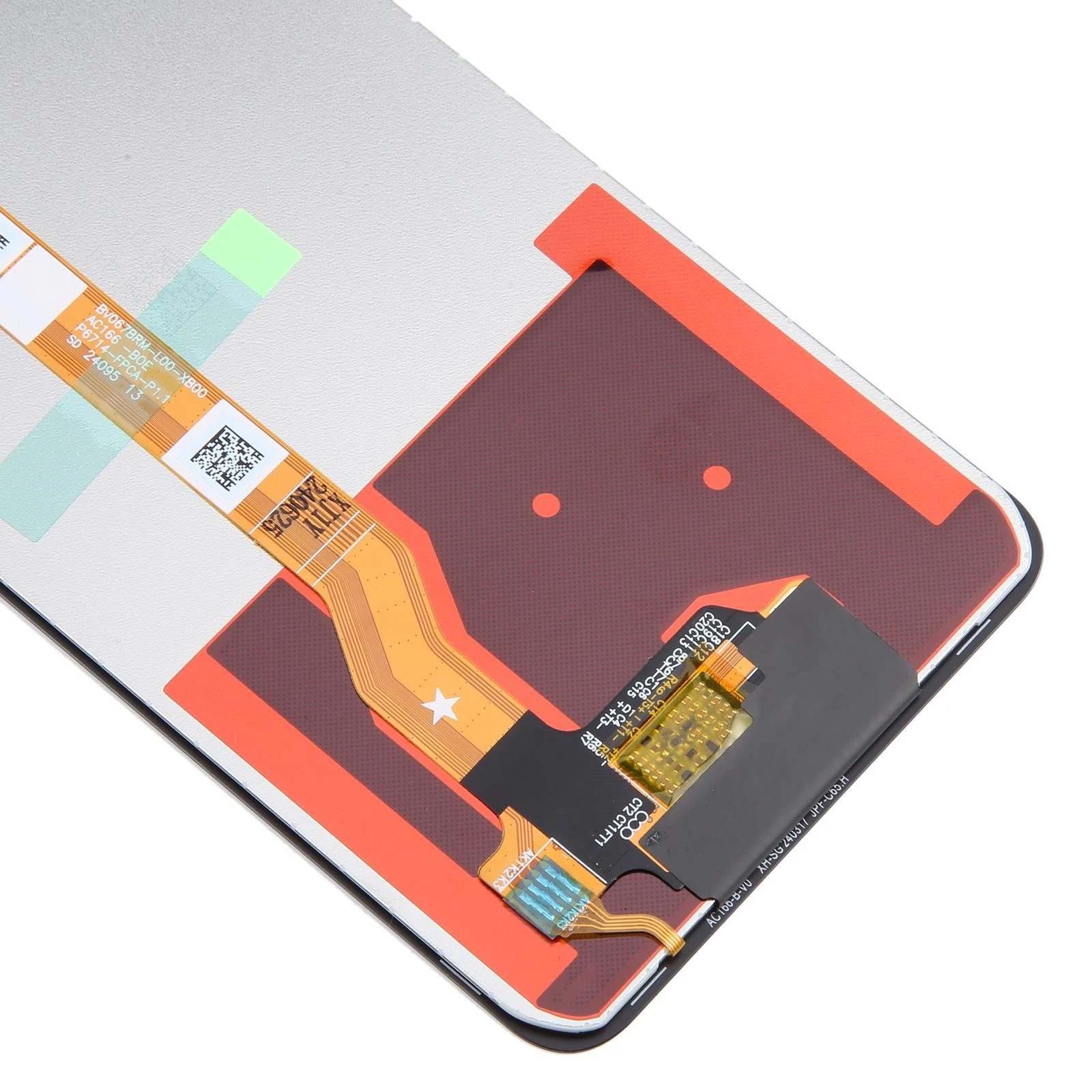 หน้าจอ Oppo Realme A3x,C65-4G/5G,A40/60/80 5G,A3,N65 5G,A5i,A5X,A5 4/5G,A3Pro,A5Pro,12X,C75X - Image 4