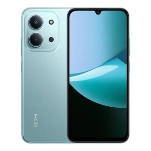 redmi 15c 4g Mint Green (สีเขียวมิ้นต์)