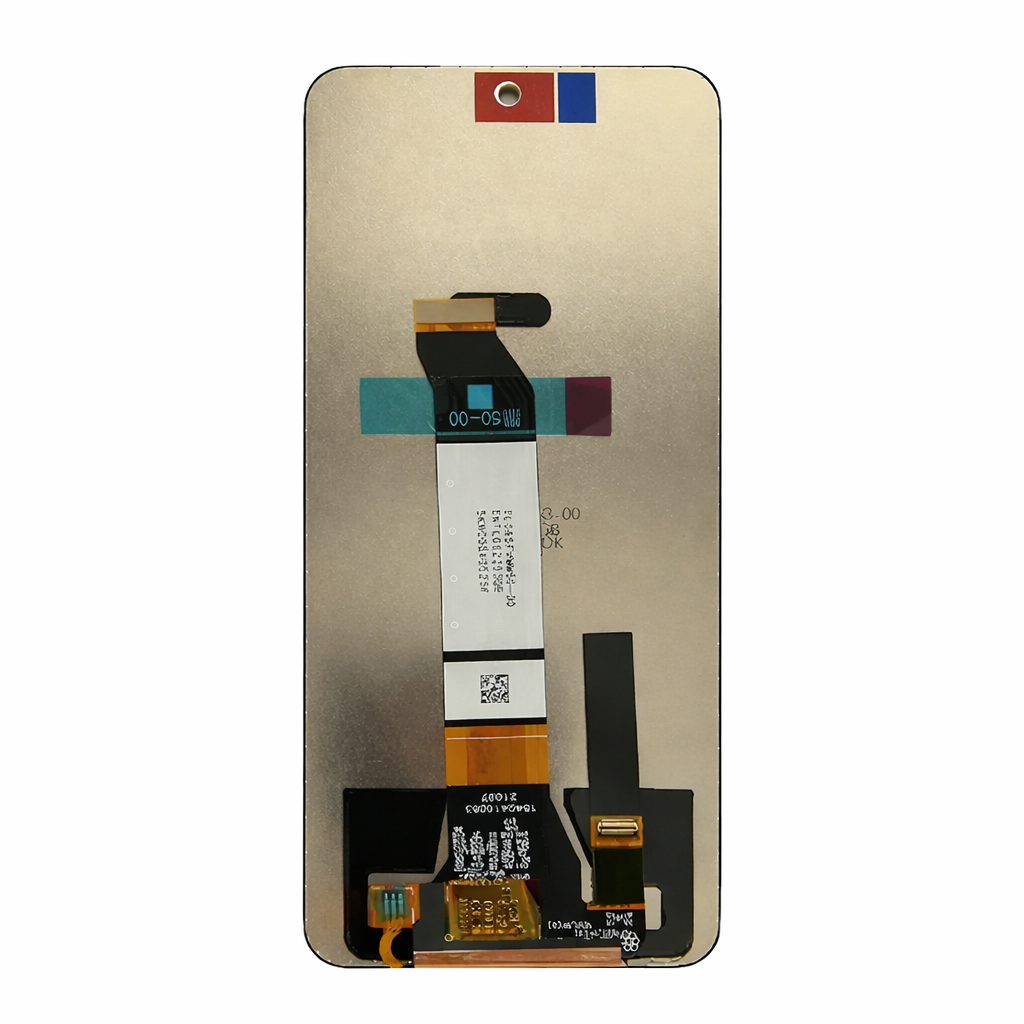lcd xiaomi redmi 10 5G