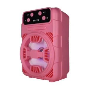 ML-336Pink