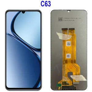 lcd_realme_c63