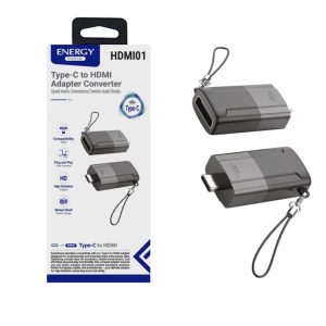 TYPE-C to HDMI energy HDMI01_01